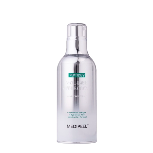 Medi-Peel - Peptide 9 Volume White Cica Essence Pro - Aufhellende Gesichtsessenz - 100ml
