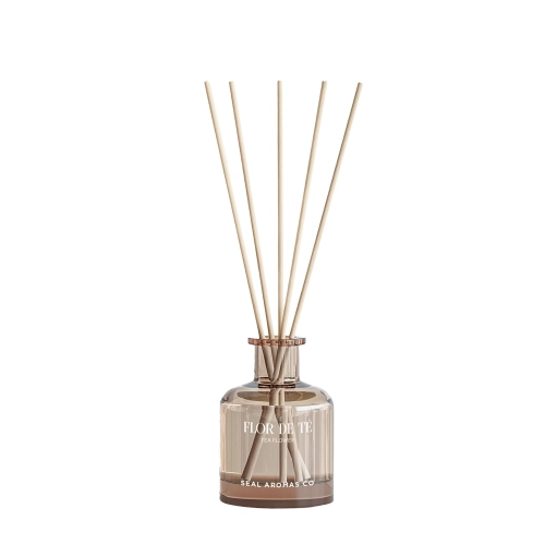 Seal Aromas Co - Origins Flor de Te - Raumduft Diffusor - 50ml