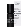 Veoli Botanica - Balance Me Softly - Lindernde und Feuchtigkeitsspendende Tagescreme - 30ml