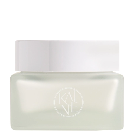 Kaine - Vegan Collagen Youth Cream - Verjüngende Gesichtscreme mit veganem Kollagen - 50ml