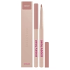Poppy Head - Lockwear Long-Lasting Gel Lipliner - Langhaftender Gel-Lippenkonturenstift - 02 Blush Hour - 0,6g
