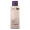 I'm From - Black Rice Toner - Gesichtswasser mit Extrakt aus schwarzem Reis - 150 ml