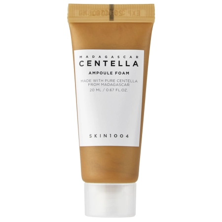 SKIN1004 - Madagascar Centella Ampoule Foam - Gesichtsschaum mit Centella Asiatica - 20ml