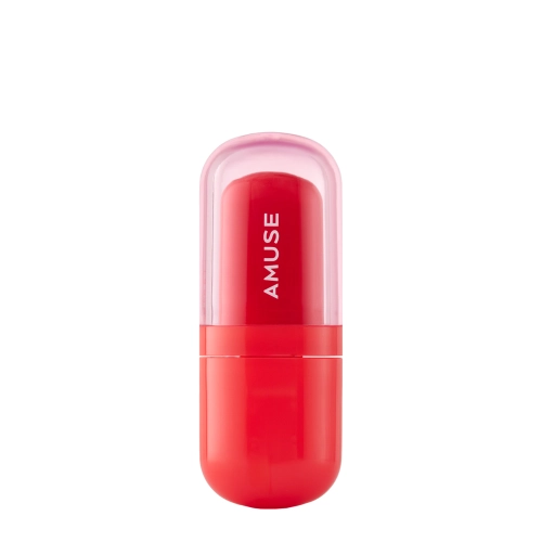 Amuse - Bebe Tint - Feuchtigkeitsspendender Lip Tint - 04 Apple Like - 3.8g