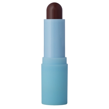 Tocobo - Glass Tinted Lip Balm - Glänzender Lippenbalsam - 017 Choco Jam - 3,5g