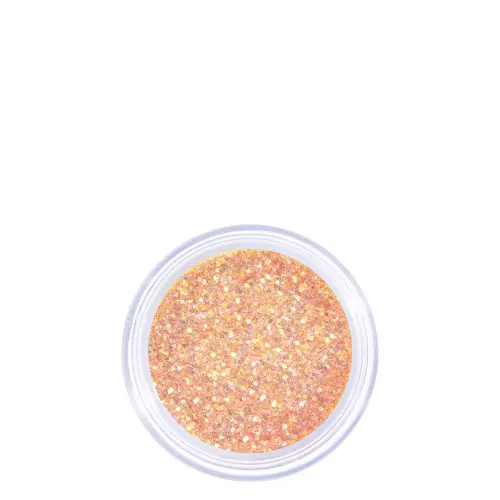 Unleashia - Get Loose Glitter Gel - Glitter Gel für Gesicht und Körper - 6 Sunset Lover - 4g
