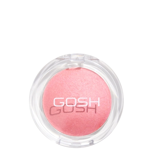 GOSH - Baked to Blush - Gebackenes Rouge - 001 Sparkling Rose - 3 g