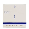 Korres - Natural Finish Face Powder - Finishing Puder für das Gesicht - 01 Light - 8g
