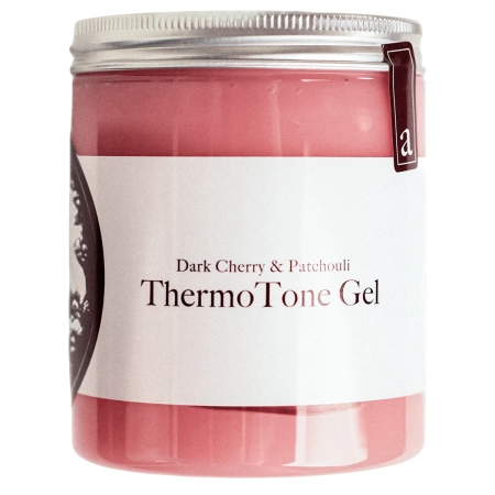 Alis - ThermoTone Gel - Körpergel - 280 g