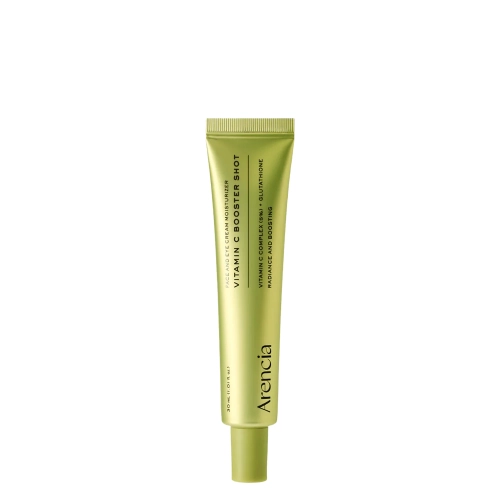 Arencia - Vitamin C Booster Shot - Booster mit Vitamin C - 30ml