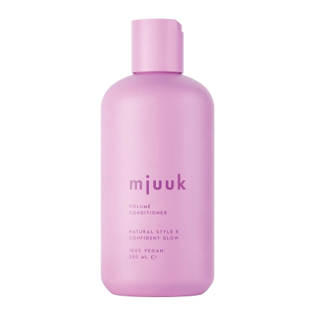 Mjuuk - Volume Conditioner - Volumen-Spülung - 250ml