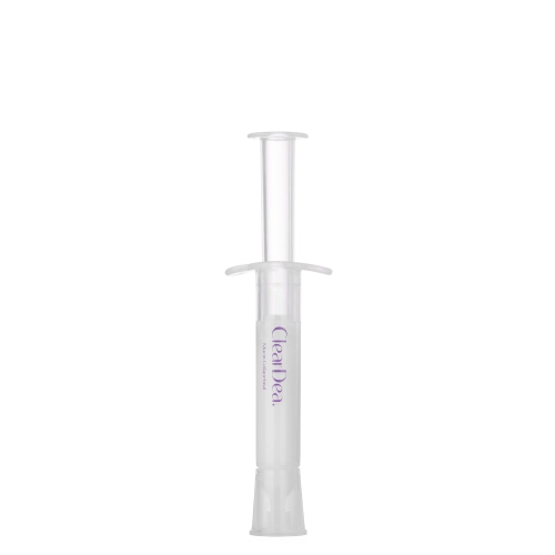 ClearDea - Mucin Collanetinal Deep Wrinkle Shot - Straffende Gesichtsampulle mit Kollagen - 4 ml