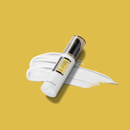 Cosrx - Advanced Snail Peptide Eye Cream - Leichte, feuchtigkeitsspendende und nährende Augencreme mit Schneckenschleim - 25ml