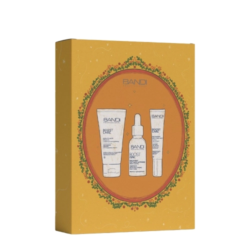 Bandi - Professional Set - Boost Care - 50ml+30ml+14ml