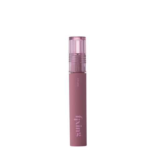 Etude House - Fixing Tint - Lang anhaltender Lip Tint - #08 Dusty Beige - 4g