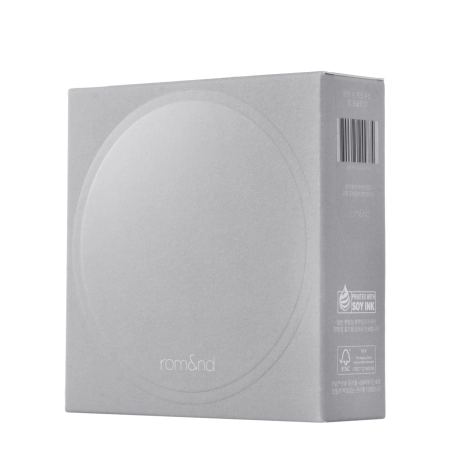 Rom&nd - Nu Zero Cushion - Abdeckende Foundation- 03 Natural 21 - 14g