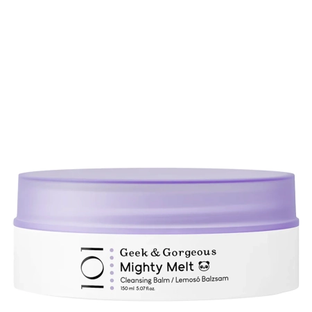 Geek & Gorgeous - Mighty Melt - Reinigungslotion - 98ml