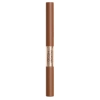 GOSH - Brow Tint - Augenbrauen-Tint mit Gel - 001 Light Brown - 2,9g