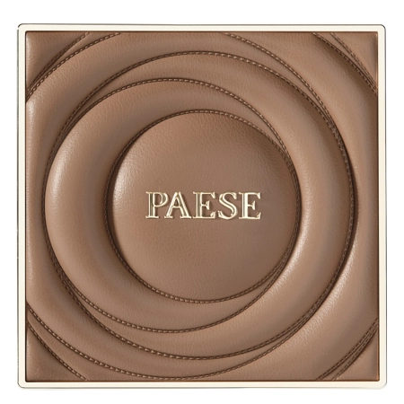 Paese - Selfglow - Lidschattenpalette - Rose Nude - 12 g