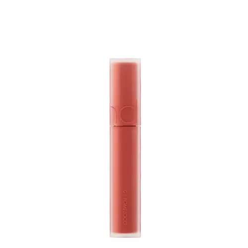 Rom&nd - Blur Fudge Tint - Glättender Lip Tint - 01 Pomeloco - 5g