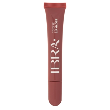 Ibra Makeup - Nährendes Lipgloss - Cookie Lip Gloss - 10ml