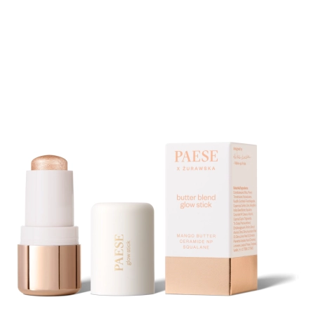 Paese - Butter Blend Stick - Highlighter im Stift - 01 Fresco - 6g