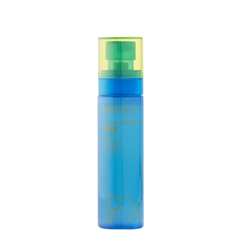Neogen - All Day Locking Fixer - Makeup Fixierspray - 80ml