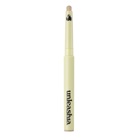 Unleashia - Oh! Happy Day Lip Pencil - Lippenstift - No. 7 Burnt Toast - 0,7g