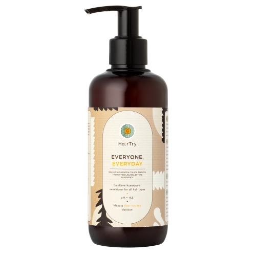 HairTry - Everyone, Everyday - Täglicher Conditioner - 250ml