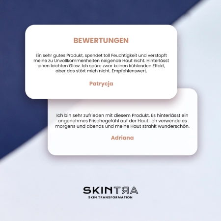SkinTra - Guard Your Skin - Schützende Antioxidantien-Essenz - 100ml