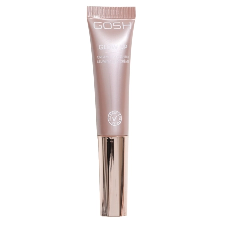GOSH - Glow Up - Creme-Highlighter - 001 Pearl - 14ml