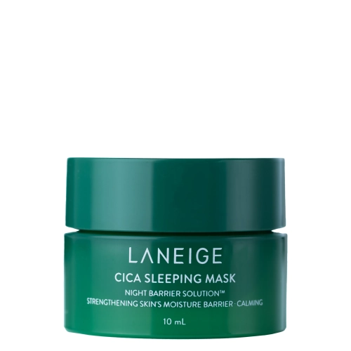 Laneige - Cica Sleeping Mask - Nachtmaske - 10ml