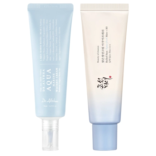 Aqua Sun Duo