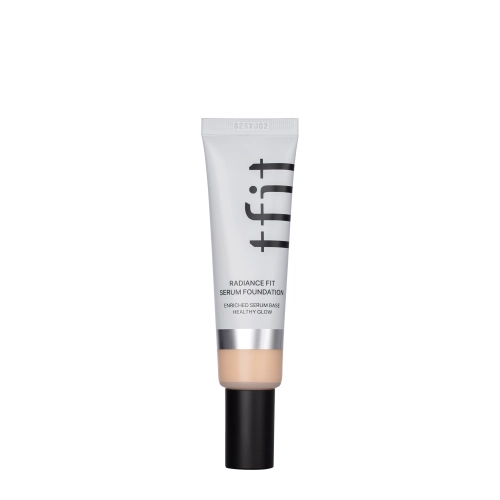 TFIT - Radiance Fit Serum Foundation - Strahlende Gesichtsfoundation - N00 Cream - 30g