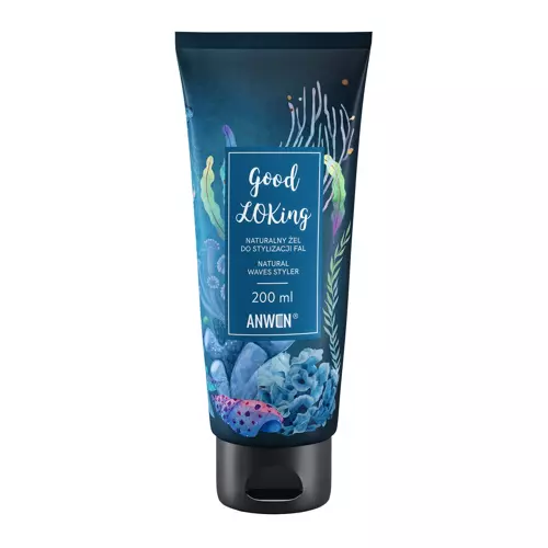 Anwen - Good Loking - Natürliches Wellen-Styling-Gel - 200ml