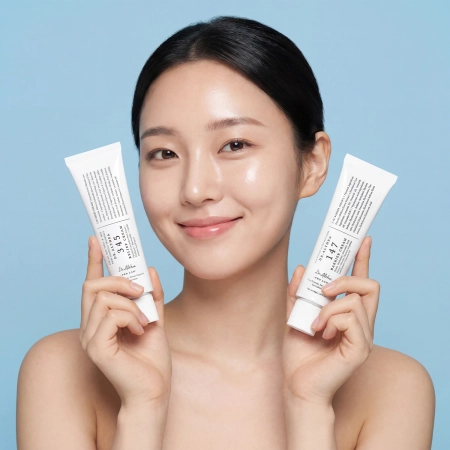 Dr. Althea – Hydrating Duo Set – 50 ml + 50 ml