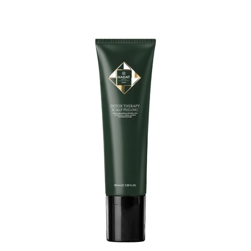 Hadat - Detox Therapy Scalp Peeling - Detox Peeling für die Kopfhaut - 100ml