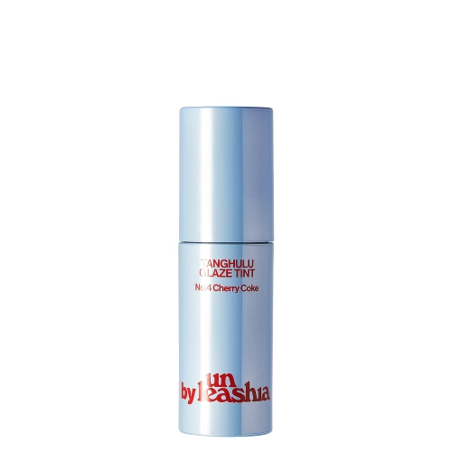 A by Unleashia - Tanghulu Glaze Tint - Glänzender Lip Tint - N°4 Cherry Coke - 2,2g