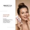 SkinTra - Moisture Level Up - Feuchtigkeitsspendende und nährende Maske für Gesicht und Augenpartie - 100 ml