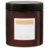 HHUUMM - Körperpeeling - Jasmin und Ringelblume - 250ml 