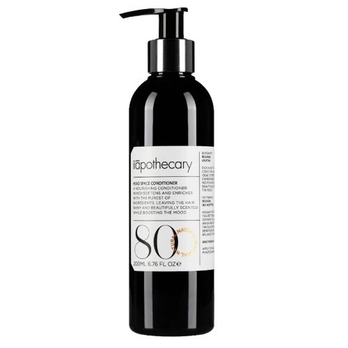 ilapothecary - Head Space Conditioner - Haarspülung - 200 ml