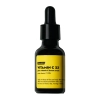 Frankly - Vitamin C 23% Serum - Feuchtigkeitsspendendes und aufhellendes Gesichtsserum mit Vitamin C - 15ml