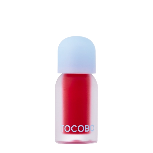 Tocobo - Juicy Berry Plumping Lip Oil - Lippenöl - 12 Cherry Ade - 4g
