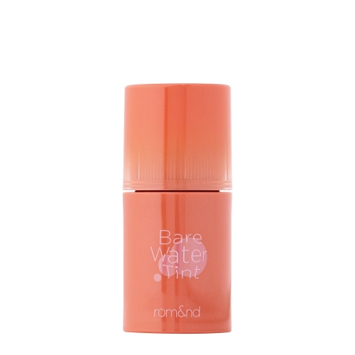 Rom&nd - Bare Water Tint - Feuchtigkeitsspendender Lip Tint - 03 Nutty Move - 4.5g