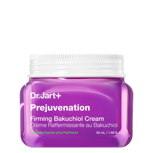 Dr. Jart+ - Prejuvenation Firming Bakuchiol Cream - Straffende Anti-Aging-Creme mit Bakuchiol - 50 ml