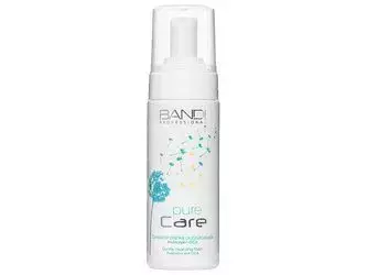 Bandi - Pure Care - Gentle Cleansing Foam Probiotics and CICA - Sanfter Reinigungsschaum Probiotika und CICA  - 150ml