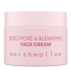 Nacomi - Zero Pore & Blemishes - Gesichtscreme - Marshmallow - 40ml