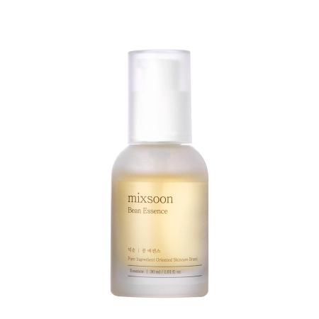 Mixsoon - Bean Essence - Soja-Ferment-Serum - 30ml
