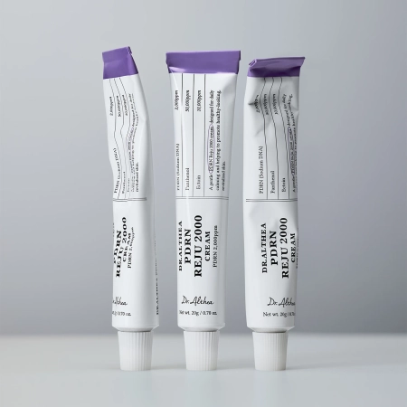 Dr. Althea - PDRN Reju 2000 Cream - Straffende Gesichtscreme - 20 g