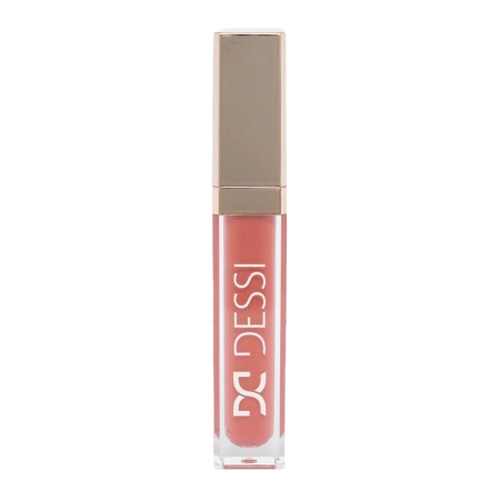 Dessi - Matter Lippenstift - 01 Zoe - 7,2ml